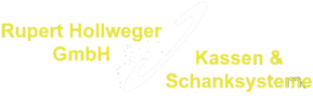 Logo von Rupert Hollweger GmbH