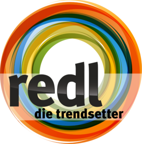 Logo der Partnerfirma Redl