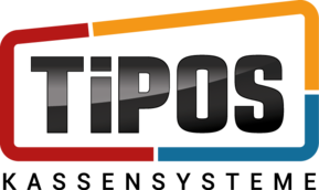 Logo der Partnerfirma Tipos